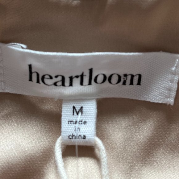 Heartloom Jovie Sequin Cami (NWT) - Picture 13 of 15